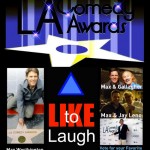 L.A. Comedy Awards