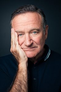 What made Robin Williams so miserable he took his life