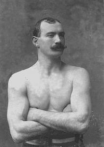 https://en.wikipedia.org/wiki/Peter_Maher_(boxer)
