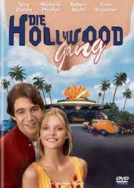 Hollywood Knights